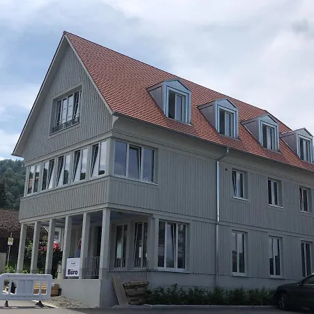 Bootshaus.bodman Apartment Bodman-Ludwigshafen