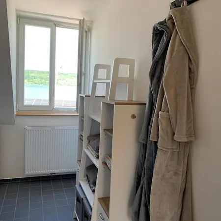 Apartment Bootshaus.bodman *