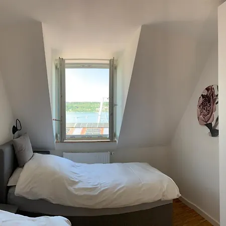 Bootshaus.bodman Appartamento Bodman-Ludwigshafen