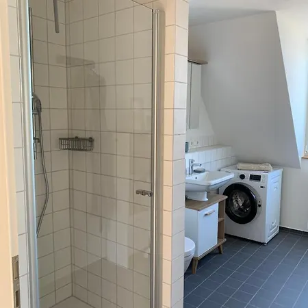 Bootshaus.bodman Апартаменты *