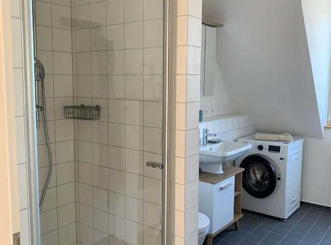 Bootshaus.bodman Lägenhet *