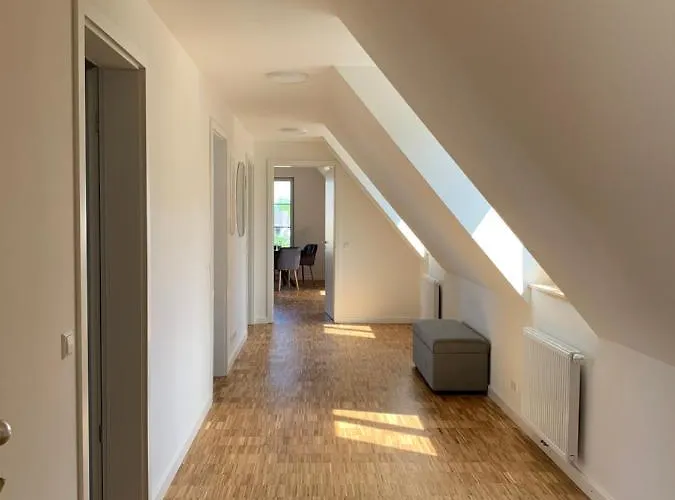 Bootshaus.bodman Lejlighed